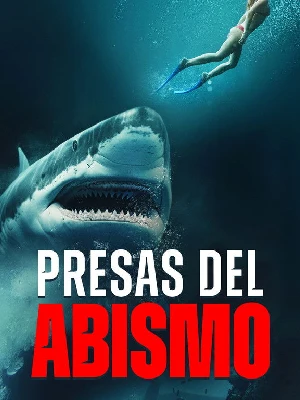 Presas del abismo (2025) [WEB-DL] 1080p Latino