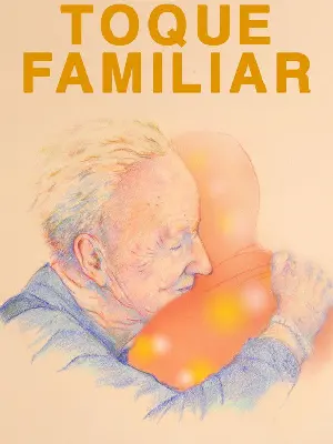 Toque familiar (2024) [WEB-DL] 1080p Latino