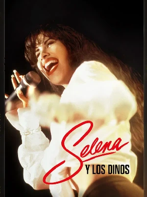 Selena y Los Dinos (2025) [WEB-DL] 1080p Latino
