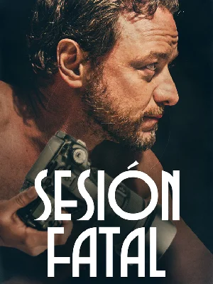 Sesión fatal (2026) [WEB-DL] 1080p Latino