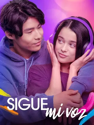 Sigue mi voz (2025) [WEB-DL] 1080p Latino