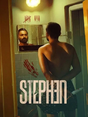 Stephen (2025) [WEB-DL] 1080p Latino