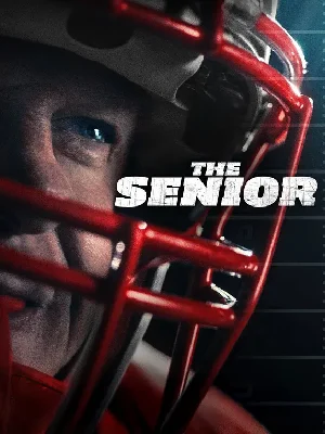 The Senior (2023) [WEB-DL] 1080p Latino