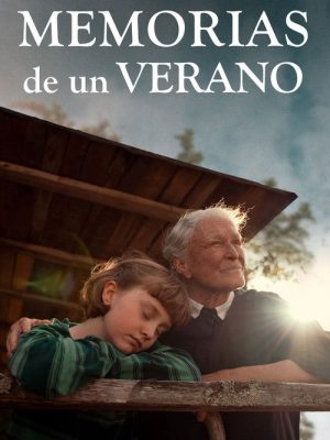 Memorias de un verano (2025) [WEB-DL] 1080p Latino