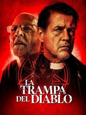 La Trampa del Diablo (2024) [WEB-DL] 1080p Latino