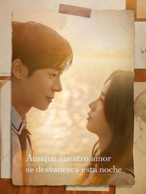 Aunque nuestro amor se desvanezca (2025) 1080p Latino
