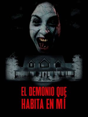 El demonio que habita en mí (2025) [WEB-DL] 1080p Latino