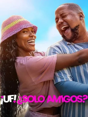 ¡Uf! ¿Solo amigos? (2026) [WEB-DL] 1080p Latino