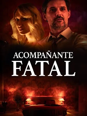 Acompañante fatal (2023) [WEB-DL] 1080p Latino
