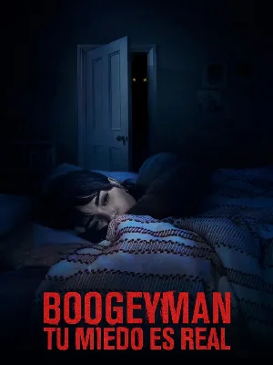 Boogeyman: Tu miedo es real (2023) [WEB-DL] 1080p Latino