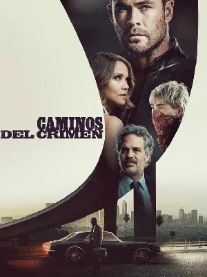 Caminos del crimen (2026) [WEB-DL] 1080p Latino