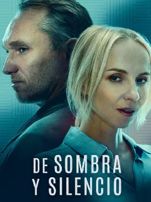 De Sombra y Silencio (2023) [WEB-DL] 1080p Latino