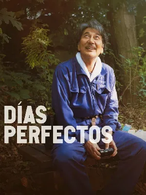 Días Perfectos (2023) [WEB-DL] 1080p Latino