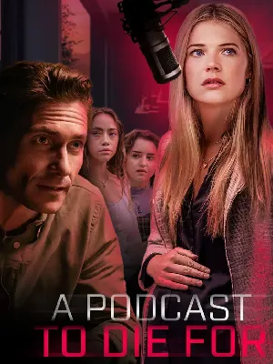 El Podcast De La Muerte (2023) [WEB-DL] 1080p Latino