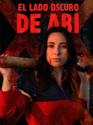 El lado oscuro de Abi (2023) [WEB-DL] 1080p Latino
