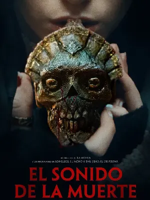 El sonido de la muerte (2026) [WEB-DL] 1080p Latino