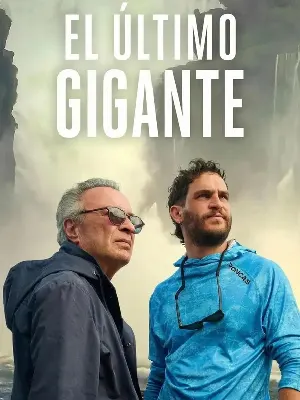 El último gigante (2026) [WEB-DL] 1080p Latino