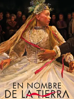 En nombre de la tierra (2023) [WEB-DL] 1080p Latino