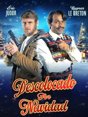 Enfrentando la navidad (2023) [WEB-DL] 1080p Latino