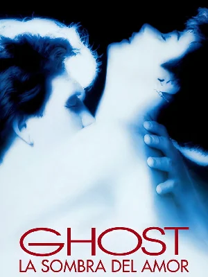 Ghost: La Sombra del Amor (1990) [WEB-DL] 1080p Latino