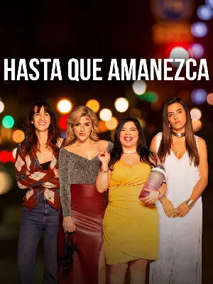 Hasta que amanezca (2026) [WEB-DL] 1080p Latino