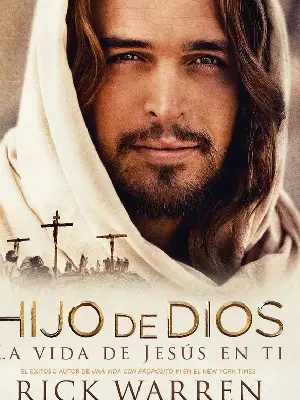 Hijo de Dios (2014) [WEB-DL] 1080p Latino