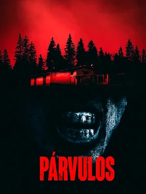 Párvulos: Hijos del Apocalipsis (2024) [WEB-DL] 1080p Latino