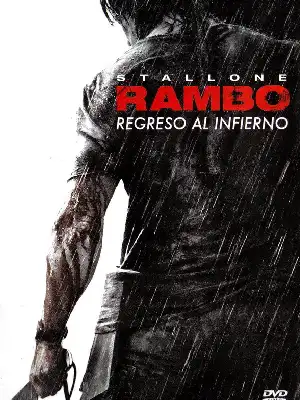 Rambo 4: Regreso al infierno (2008) [WEB-DL] 1080p Latino