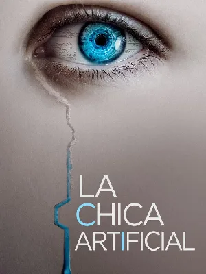 La chica artificial (2023) [WEB-DL] 1080p Latino
