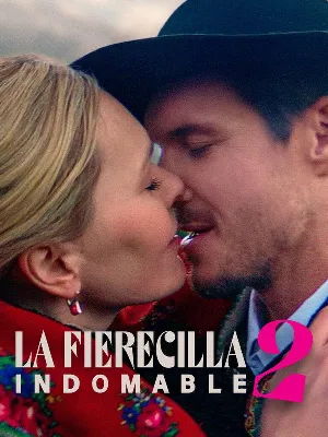La fierecilla indomable 2 (2023) [WEB-DL] 1080p Latino