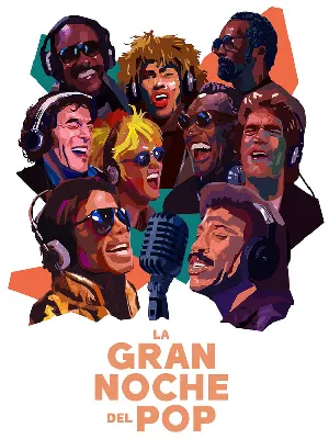 La gran noche del pop (2024) [WEB-DL] 1080p Latino