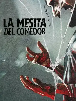 La mesita del comedor (2023) [WEB-DL] 1080p Latino