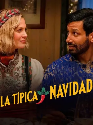 La típica Navidad (2023) [WEB-DL] 1080p Latino