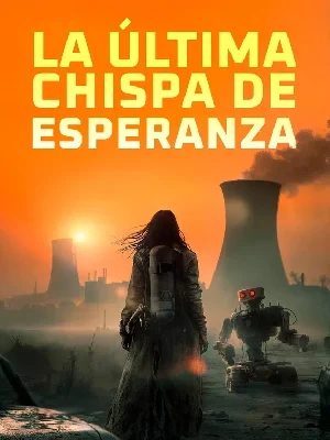 La última chispa de esperanza (2023) [WEB-DL] 1080p Latino