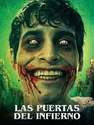 Las Puertas del Infierno (2025) [WEB-DL] 1080p Latino