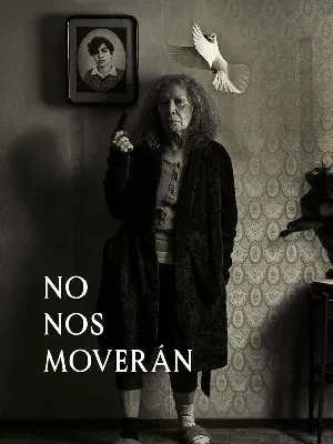 No Nos Moverán (2024) [WEB-DL] 1080p Latino