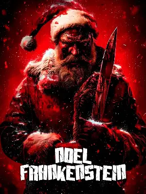 Noel Frankenstein (2024) [WEB-DL] 1080p Latino