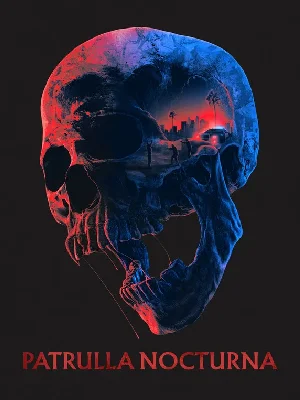 Patrulla Nocturna (2026) [WEB-DL] 1080p Latino
