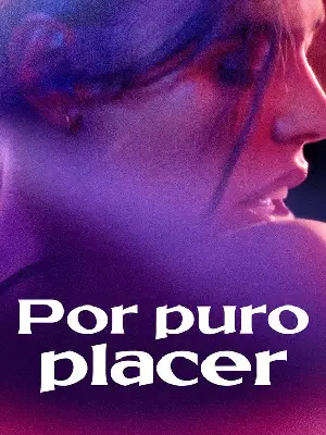 Por puro placer (2022) [WEB-DL] 1080p Latino