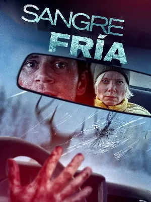 Sangre fría (2024) [WEB-DL] 1080p Latino