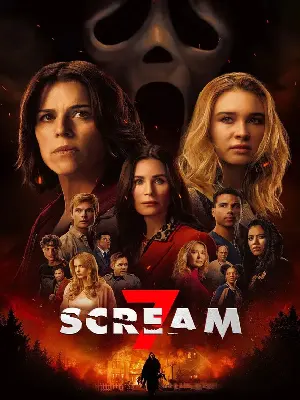 Scream 7 (2026) [WEB-DL] 1080p Latino