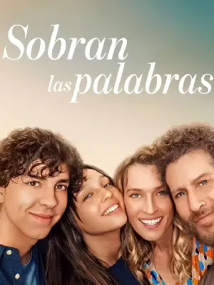 Sobran las palabras (2026) [WEB-DL] 1080p Latino