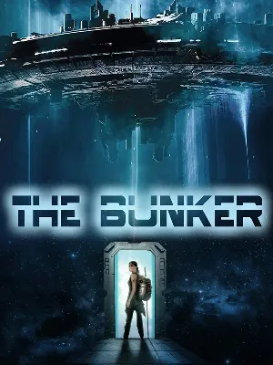 Sola En El Búnker (2024) [WEB-DL] 1080p Latino