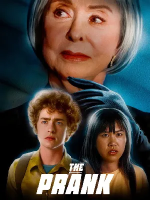 The Prank (2022) [WEB-DL] 1080p Latino
