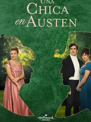 Una Chica en Austen (2024) [WEB-DL] 1080p Latino
