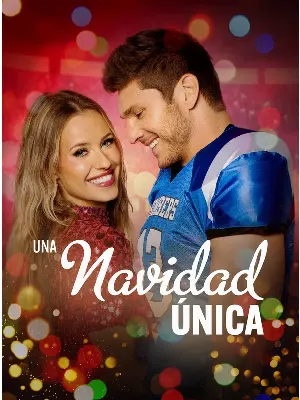 Una Navidad Única (2024) [WEB-DL] 1080p Latino