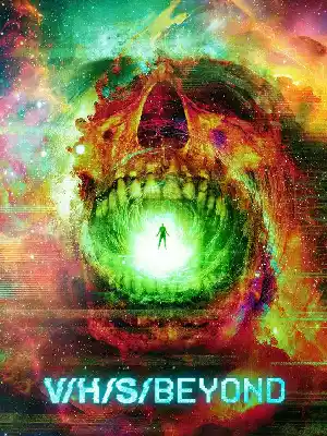 V/H/S: Más allá (2024) [WEB-DL] 1080p Latino