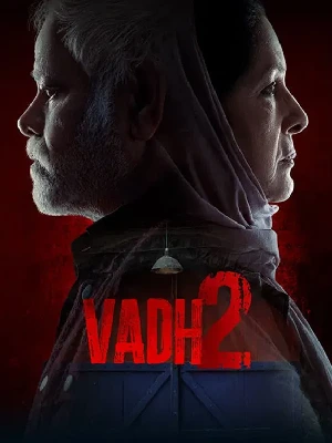 Vadh 2 (2026) [WEB-DL] 1080p Latino
