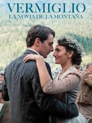 Vermiglio (2024) [WEB-DL] 1080p Latino