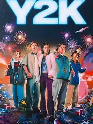 Y2K (2024) [WEB-DL] 1080p Latino